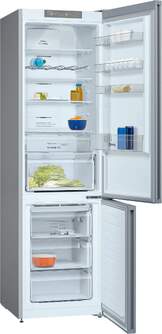 FRICOM. BALAY 3KFD765NI 203X60 NF CRIS NEGRO