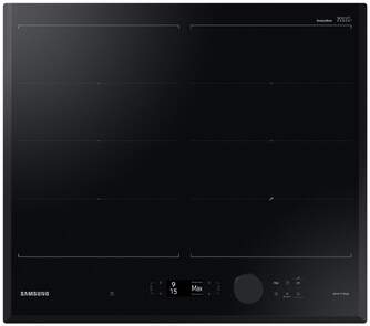 ENCIM. SAMSUNG NZ64B7799KKU1 DUAL FLEX INDUCCION
