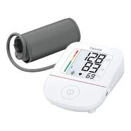 Tensiómetro Beurer BM23 - Detectar Arritmias, Blanco