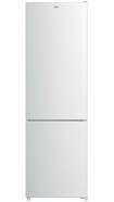 Frigor&iacute;fico Combi Hoover HOCG3L517EW - Clase E, 177x55 cm, 260 L, iluminaci&oacute;n LED, Blanco