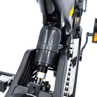 BICICLETA ELECTRICA SMARTGYRO SOHO 16