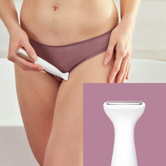 AFEITA. CORPORAL PANASONIC ESWM31P301 BIKINI 5EN1
