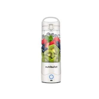BATID. VASO NUTRIBULLET NBP003W PORTL 475ML SMOTTH