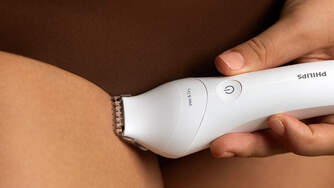 DEPIL. PHILIPS BRL146/20 RASURADORA