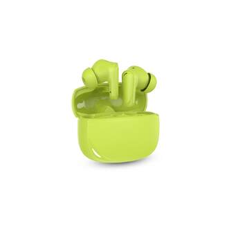 AURICULARES SPC 4630Y BOOST BUDS MAGNETIC LIME