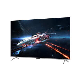 TV HAIER 85%%%quot; H85Q800UX UHD QLED GOOGLETV BT 120HZ