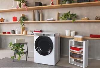 LVD. HOOVER H5WPB69AMBC1S 9K 1600R BCA SMART