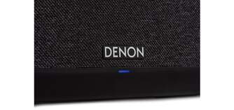 ALTAVOZ DENON HOME 250 NEGRO WIFI MULTIROOM