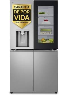 FRI. LG GMF961PY3E 180x91 4P 645L INOX