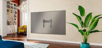SOPORTE TV VOGEL%%%#39;S TVM 5505 FIXED MOUNT MEDIUM