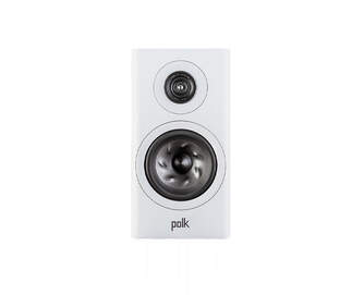 ALTAVOZ POLK R100 PKR100WT WHITE