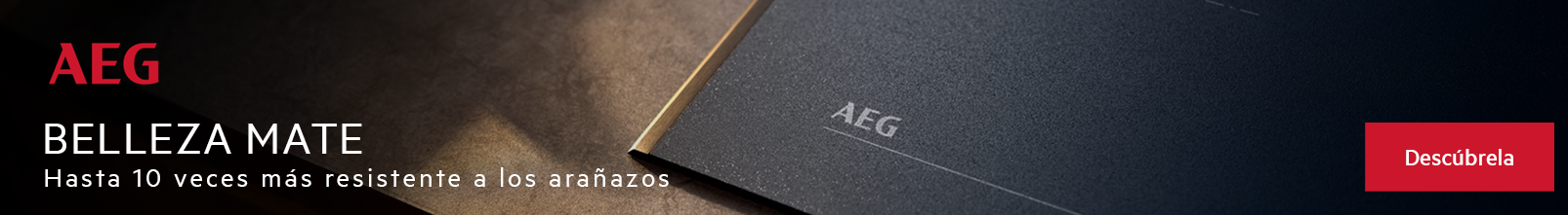 AEG Mi Electro