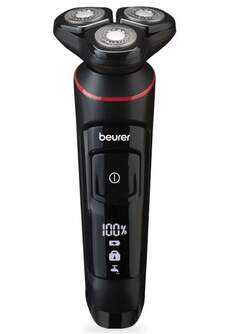 AFEITA. BEURER MN8X WET%%%amp;DRY 60MIN CABEZAL 360%%%#186;