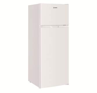 FRI. INDESIT I55T0412W 144x55 2P BCO