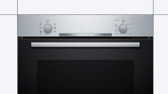HORNO BOSCH HBA510BR0 MF INOX
