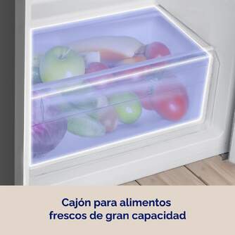 FRI. ARTICA CICLOUP143EI2 143x55 2P CICLICO INOX