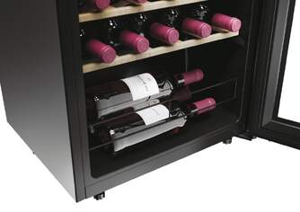 VINOTECA HAIER HWS34GGH1 34B