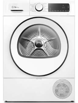 SECADORA BALAY 3SB080BE 8K BCO DSP