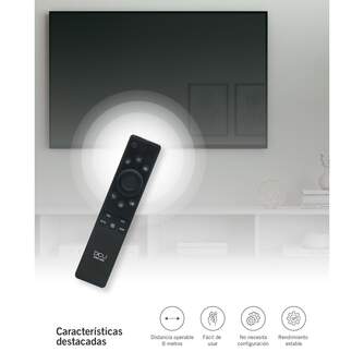 MANDO A DISTANCIA DCU COMPACTO PARA SAMSUNG SMART
