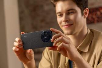 SMARTPHONE TCL 50 PRO NXTPAPER 8/512 6,8%%%quot; MOON GRA