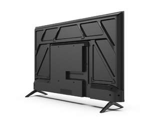 TV DAEWOO 50%%%quot; 50VB56QV UHD QLED SMART TV HDR10
