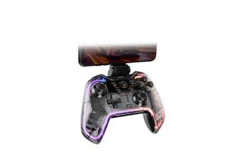 GAMEPAD BLUETOOTH MARS GAMING 10 BOTONES