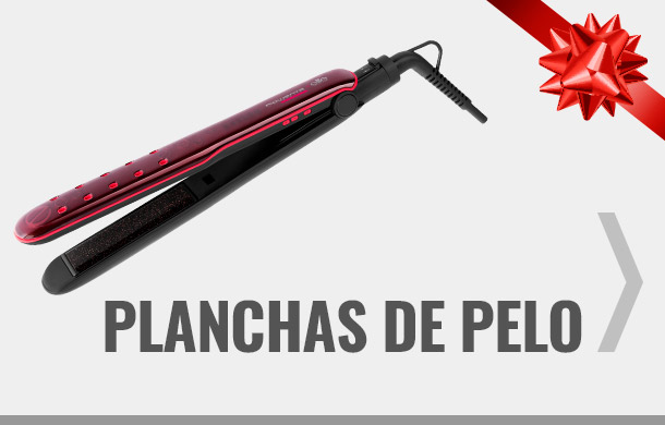 Planchas de Pelo