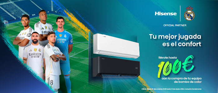 Hisense y Mi Electro 