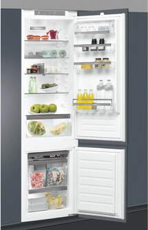 FRICOM. WHIRLPOOL ART9811SF2  193x54 INTEGRABLE