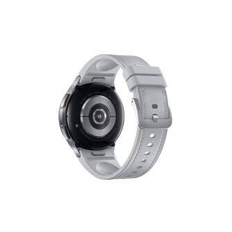 SMARTWATCH SAMSUNG GALAXY WATCH 6 CLASS 43MM SILVE