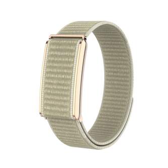SMART BAND DCU MOVE FIT BAND ORO ROSA