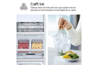 FRI. LG GMG961EVKE 179x91 638L 4P GRAFITO INSTAVIE