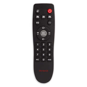 ALTAVOZ TROLLEY AIWA KBTUS608 KARAOKE RGB 600W