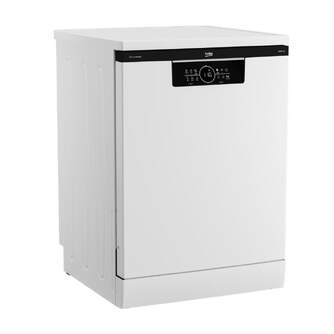 LVJ. BEKO BDFN26440WC 6P 14C BLANCO DSP 44DB INV