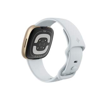 SMARTWATCH FITBIT SENSE 2 FB521GLBM BLUE MIST/SOFT