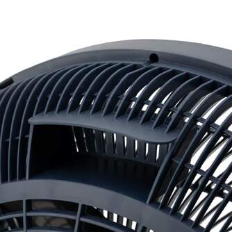 CIRCULADOR JATA JVCA3025 3V 51CM 90W BASCULANTE