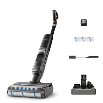 FREGADORA ROWENTA GZ5736 WET%%%amp;DRY XCLEAN 7 LUZ