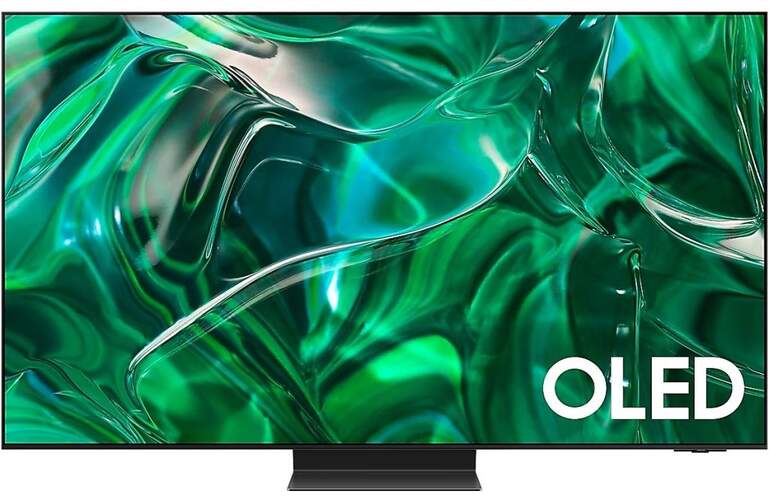 Samsung TV QD-OLED 2023 77S95C