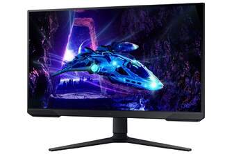 MONITOR SAMSUNG 27%%%quot; LS27DG302EUXEN FHD 180HZ HDR10