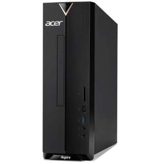 OR. SOBREMESA ACER XC840 CELERON N4505 8/256GB W11