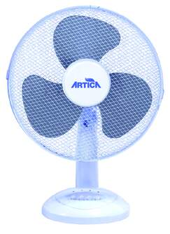 VENTILADOR SOBREMESA ARTICA AVS3000 30CM 35W