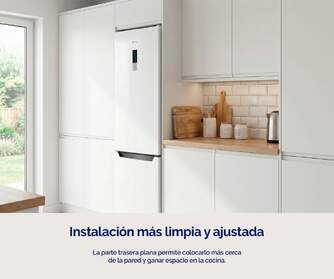 FRICOM. ARTICA COOLTECH186CB 186X60 NF DSP BCO