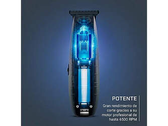 BARBERO ROWENTA TN1851 90MIN 5 PEINES 1-5MM