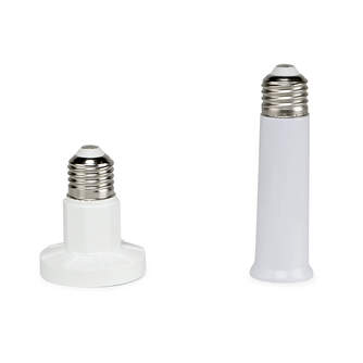 VENTILADOR TECHO ORBEGOZO CP152038 CASQUILLO E27