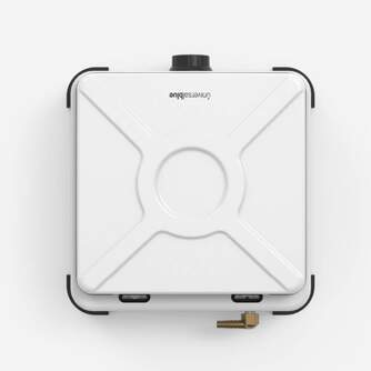 HORNILLO U.BLUE 7006 1F BCO C/TAPA