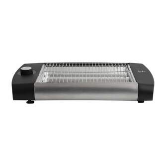 TOST. JATA JETT1588 PLANO NEGRO 600W