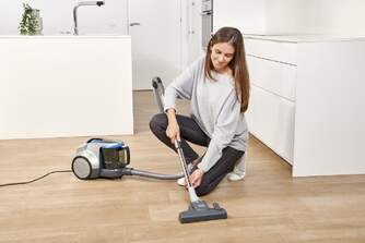 ASPI. TRINEO BLACK%%%amp;DECKER BXVML700E S/B 700 HEPA