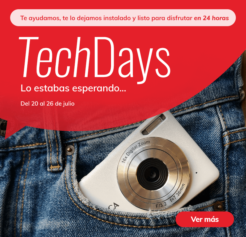 Tech Days Mi Electro