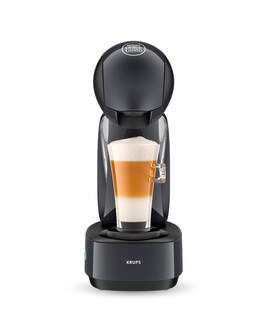 CAFETERA KRUPS INFINISSIMA KP1701SC