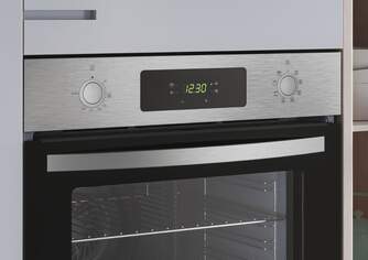 HORNO CANDY FIDCX625L 70L MF GT INOX